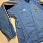Real Madrid Travel Tracksuit 2005/06 (L)
