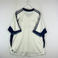 Tottenham Hotspur 2001/2002 Home Shirt - 2XL - Very Good Condition