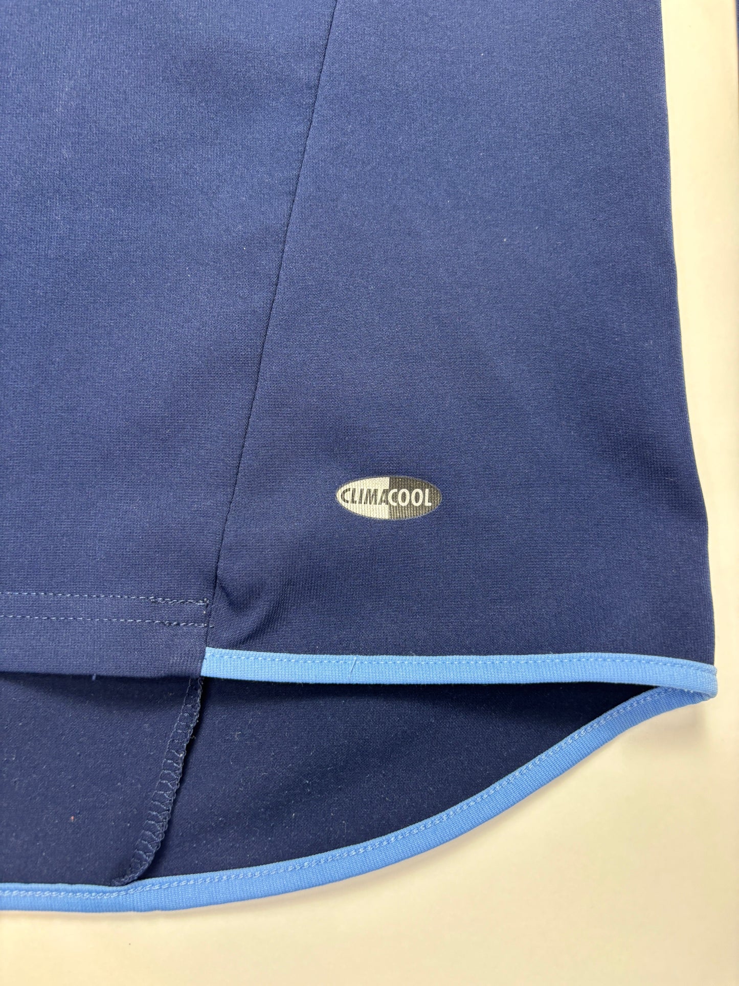 Real Madrid 1/4 Zip Tracksuit 2005/06 (M)