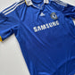 Chelsea Home Shirt 2008/09 (XL) Deco 20
