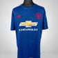 Manchester United 2016-17 Away - Size XL - Rooney 10