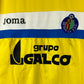 Getafe 2007/2008 Player Issue Third Shirt - Tena 23