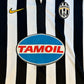 Juventus 2006-2007 Home Shirt - Medium - Excellent