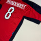 Rangers Away Shirt 1998/99 (XL) V.Bonckhorst 8