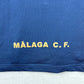 Malaga Umbro Training T-Shirt - XL - Number 16