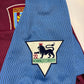 Aston Villa Home Shirt 1997/98 (M) Yorke 10
