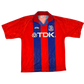 Crystal Palace 1994/1995 Home Shirt - Extra Large 