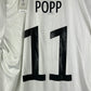 Germany 2022 Womens Home Shirt - 2XL - Popp 11 Print