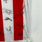 Stoke City 2021/2022 Signed Home Shirt