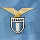 Lazio 1993-1995 Home Shirt Long-Sleeve - XL - Very Good Condition