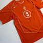 Netherlands Home Shirt 2004/06 (L) Davids 8