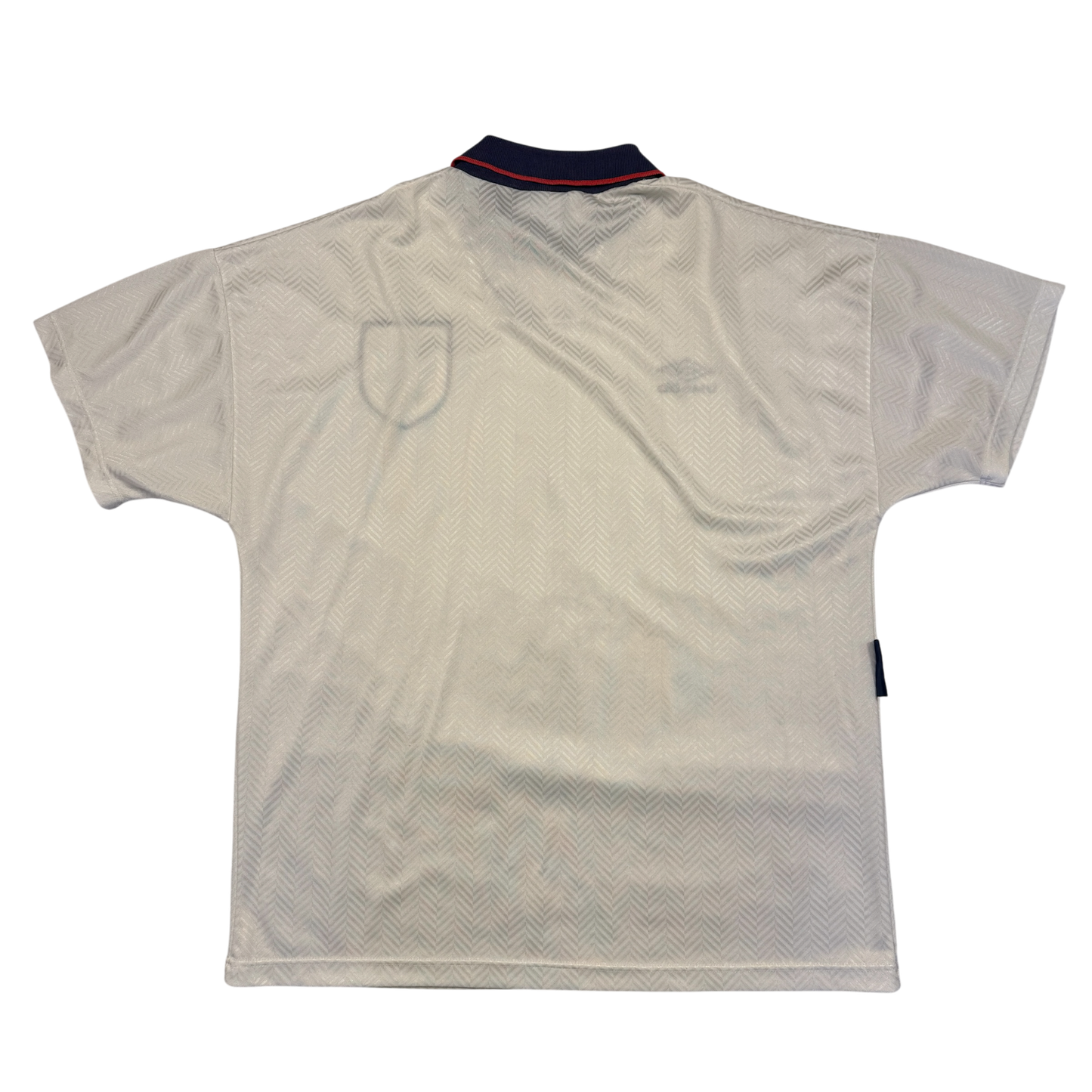 England 1994 Home Shirt - Excellent Condition - Large