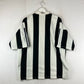 Newcastle United 1995-1997 Home Shirt - Very Good Condition - Extra Large