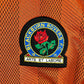 Blackburn Rovers 1997/1998 Away Shirt - Small - Very Good Condition