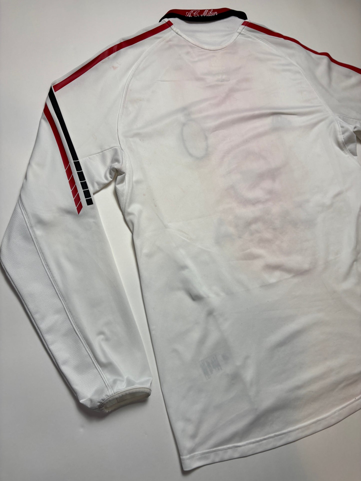 AC Milan Away Shirt 2005/06 LS (L) *Player Spec