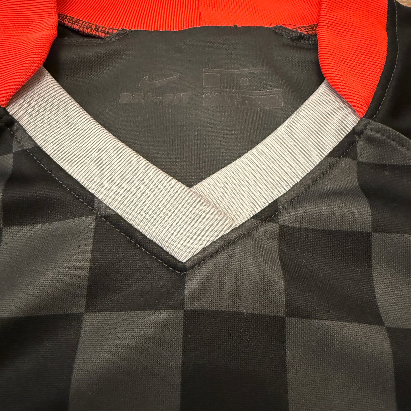 Liverpool 2020/2021 Third Shirt - Medium