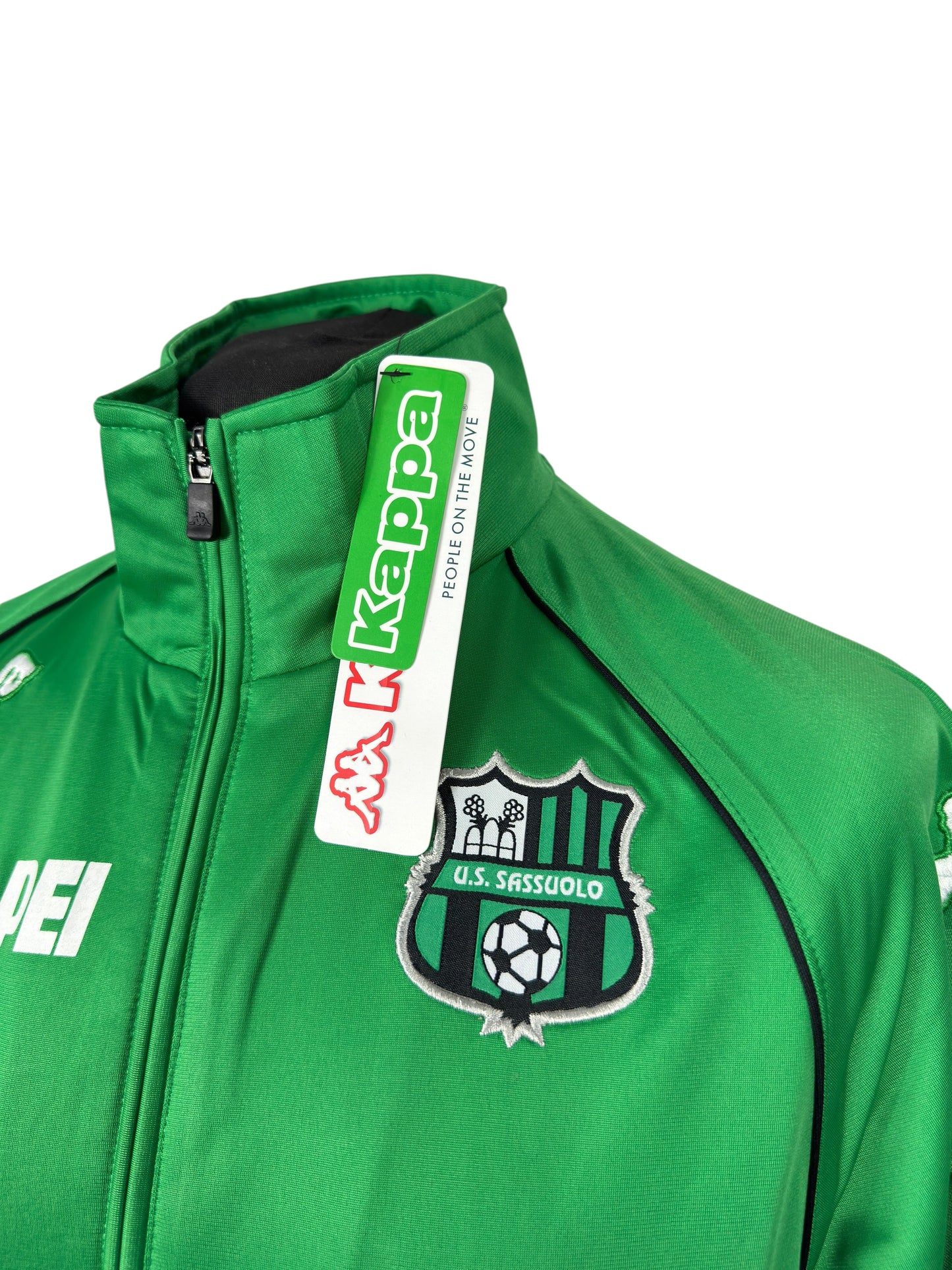 Sassoulo 2016-17 Tracksuit - Size L - BNWT