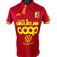 US Catanzaro 2022-23 Home - Size L (M Fit) - BNWT