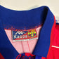 Barcelona Home Shirt 1992/95 (L)
