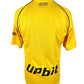 SSC Napoli 2023-24 Authentic GK - Size XL (M Fit)