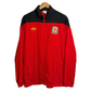 2011 Wales Track Jacket - XL