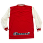 Arsenal 1994/1995 Home Shirt - Long Sleeve - Squad Signed