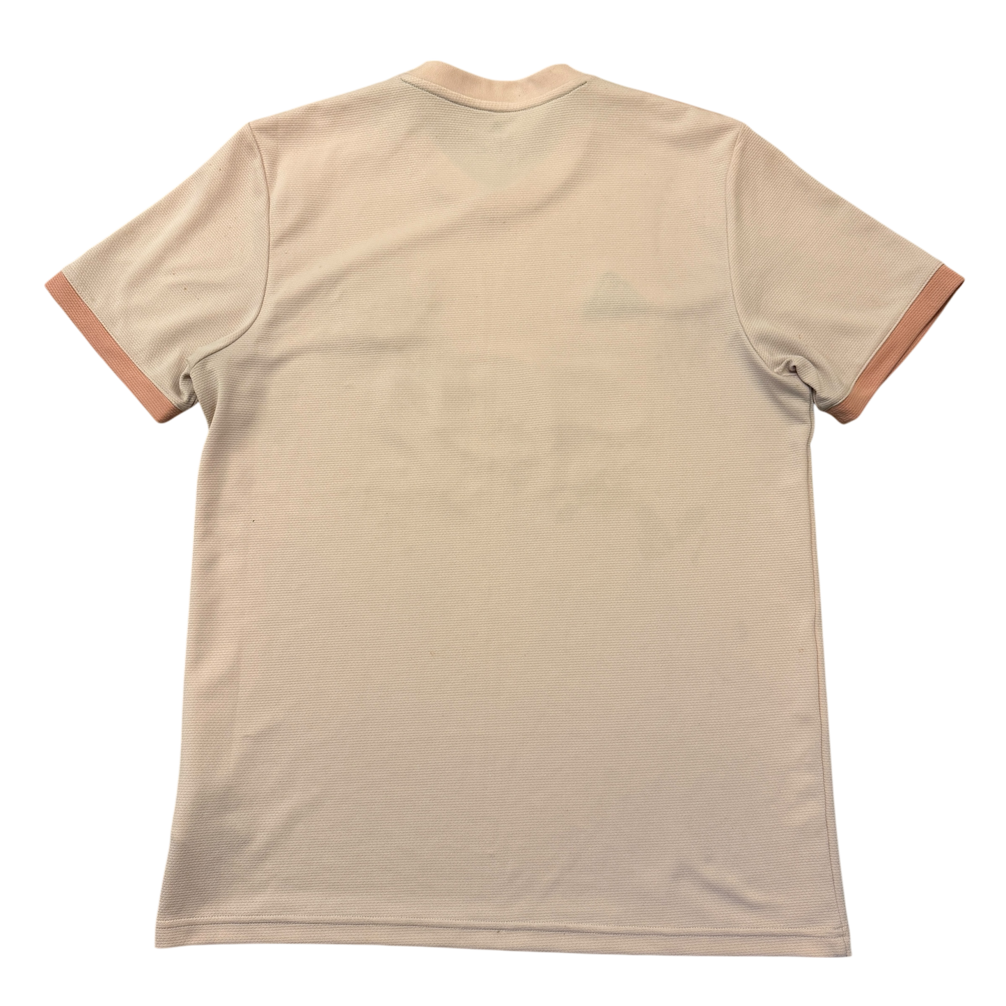 Manchester United 2018/2019 Away Shirt - Medium