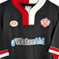 2007-08 Kettering Town Away Shirt - XL