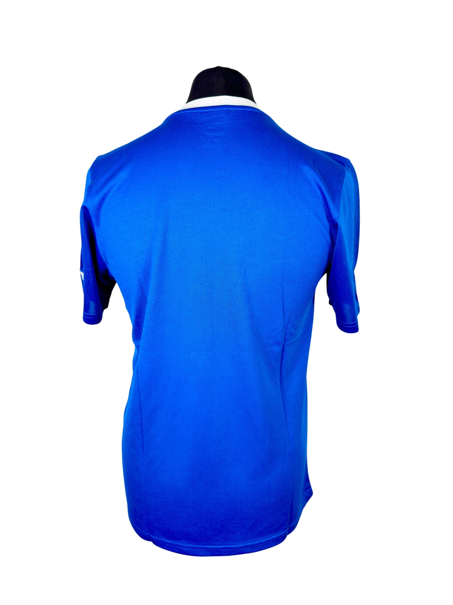 Italy 2006 Puma T-Shirt - Size M (S Fit) - BNIB