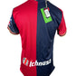 Cagliari 2022-23 Home - Size L (M Fit) - BNWT