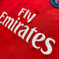 PSG Away Shirt 2016/17 (L) Marquinhos 5