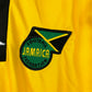 Jamaica 1998 Home Shirt - Large