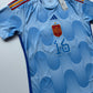Spain Away Shirt 2022/23 (L) Rodri 16 BNWT