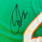 Ireland 2018 Signed Home Shirt - Christie 2