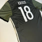 Germany Away Shirt 2015/17 (M) Kroos 18