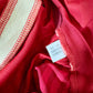 Spain 2013-15 Player Issue L/S Home Shirt - Size 6 (S Fit)