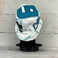 Charlotte Hornets Upcycled NBA Jersey Bucket Hat