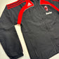 AC Milan Tracksuit 2008/09 (L)