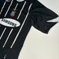 Corinthians Away Shirt 2005 (L) 10 (Tevez)
