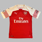 Arsenal 2018/2019 Home Shirt - Adult - Excllent - Lacazette 9