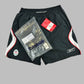 Liverpool 2002/2003 Goalkeeper Shorts - Large