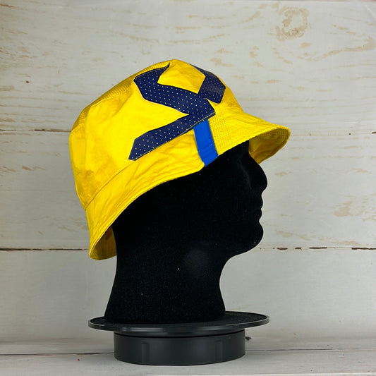 Sweden 2022 Home Shirt Bucket Hat