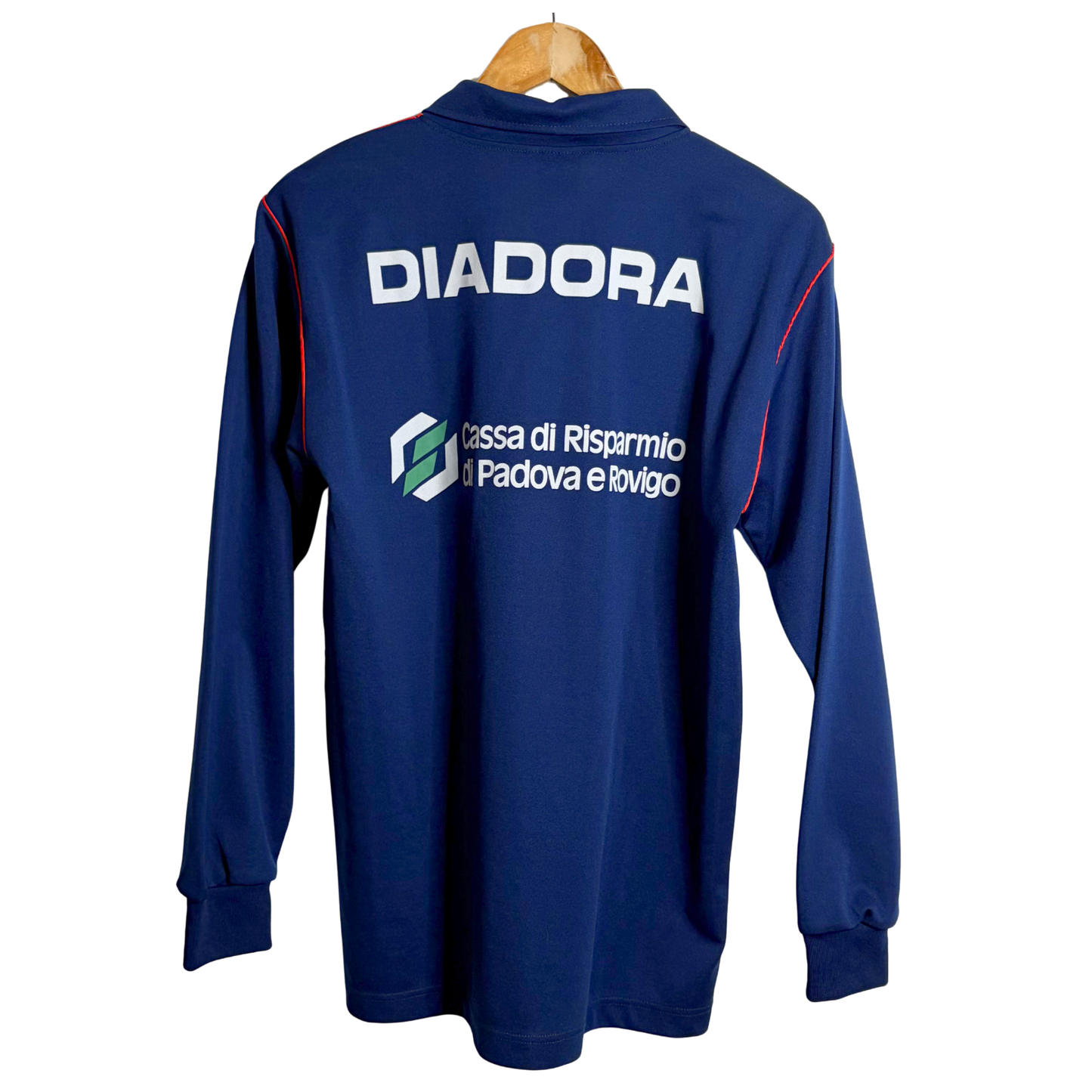 1997-98 Padova Drill Top - M