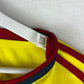 FT1475 Colombia 2021 Home Shirt