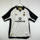 Manchester United 2000-2001 Third Shirt - Large - Very Good Condition