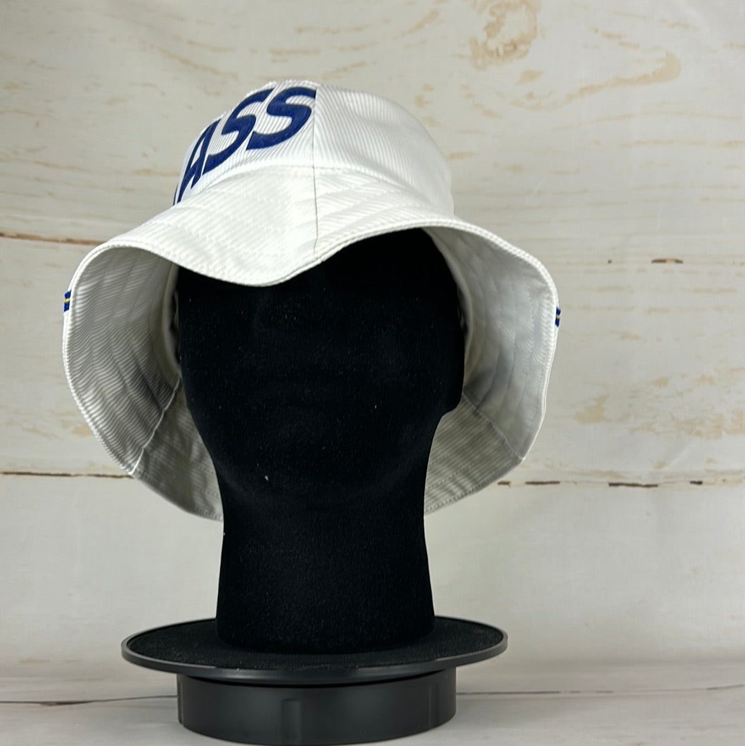 Chelsea 1999/2000 Upcycled Away Shirt Bucket Hat
