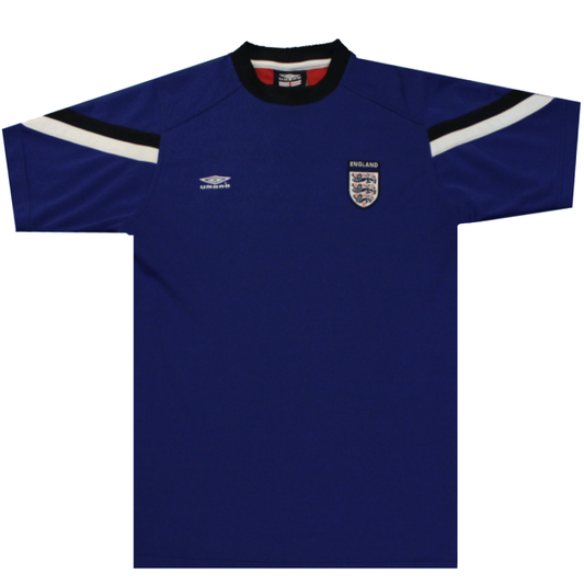 England 2006-2008 Training Shirt (Excellent) S