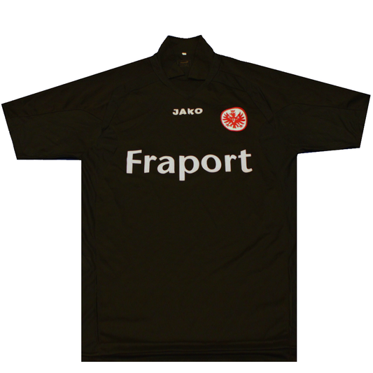 Eintracht Frankfurt 2006-2007 3rd Shirt (Very Good) M