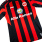 Eintracht Frankfurt 2013-14 Football Shirt (Small)