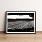Elland Road Leeds United Stadium Photography Print